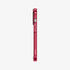 ACS03204 - iPhone 13 Pro Max Case Ultra Hybrid in crystal clear showing the back